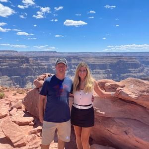 Meet your Posher, Karin